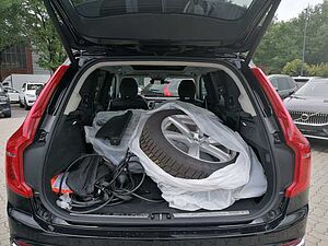 Volvo  T8 Twin Engine AWD Plus Bright