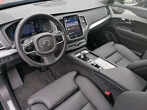 Volvo  T8 Twin Engine AWD Plus Bright