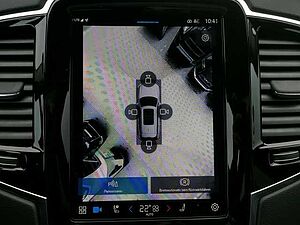 Volvo  T8 Twin Engine AWD Plus Bright