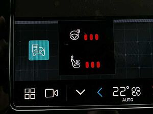 Volvo  T8 Twin Engine AWD Plus Bright