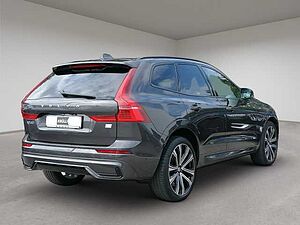 Volvo  T8 AWD Twin Engine R-Design