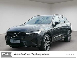 Volvo  T8 AWD Twin Engine R-Design