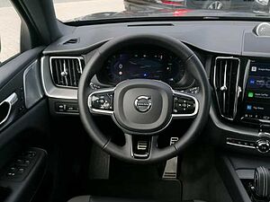 Volvo  T8 AWD Twin Engine R-Design