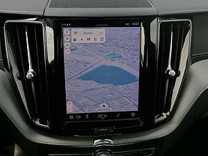 Volvo  T8 AWD Twin Engine R-Design