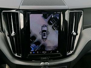 Volvo  T8 AWD Twin Engine R-Design