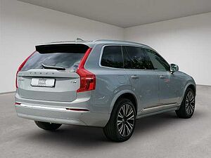 Volvo  T8 Twin Engine AWD Plus Bright