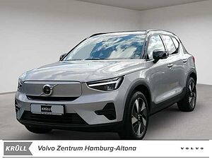 Volvo  Ultra Single Motor Extended Range