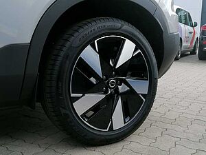 Volvo  Ultra Single Motor Extended Range