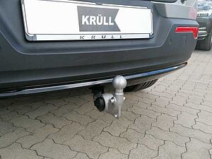 Volvo  Ultra Single Motor Extended Range