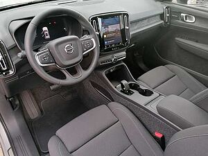 Volvo  Ultra Single Motor Extended Range