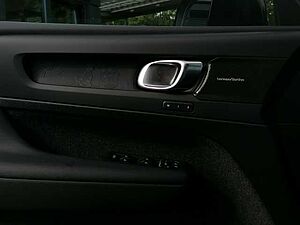 Volvo  Ultra Single Motor Extended Range