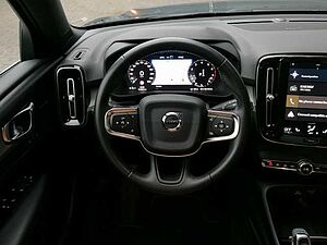 Volvo  T4 2WD Inscription, Pano uvm.