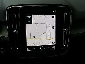 Volvo  T4 2WD Inscription, Pano uvm.