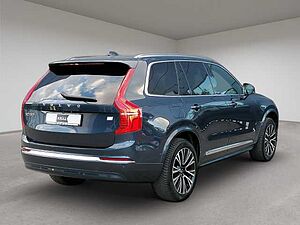 Volvo  T8 AWD Twin Engine Plus Bright
