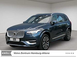 Volvo  T8 AWD Twin Engine Plus Bright