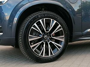 Volvo  T8 AWD Twin Engine Plus Bright