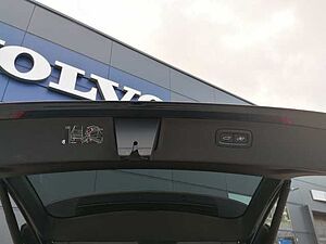Volvo  T8 AWD Twin Engine Plus Bright