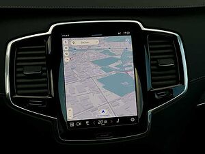 Volvo  T8 AWD Twin Engine Plus Bright