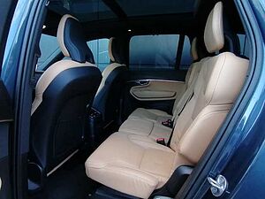 Volvo  T8 AWD Twin Engine Plus Bright