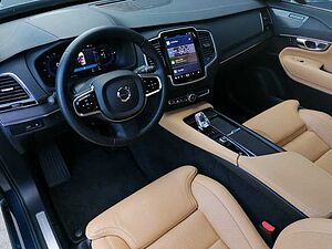 Volvo  T8 AWD Twin Engine Plus Bright