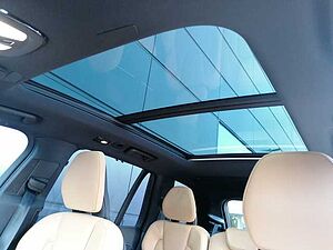 Volvo  T8 AWD Twin Engine Plus Bright