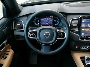 Volvo  T8 AWD Twin Engine Plus Bright