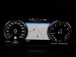 Volvo  T2 2WD Plus Dark, Navi, Kamera uvm.