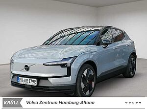 Volvo  Twin Motor Performance AWD Ultra