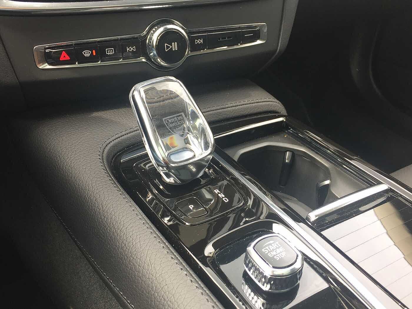 Volvo  V 90 T6 Inscription Recharge Plug-In Hybrid AWD /TOP-Angebot/