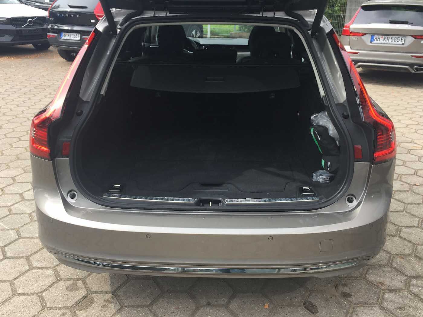 Volvo  V 90 T6 Inscription Recharge Plug-In Hybrid AWD