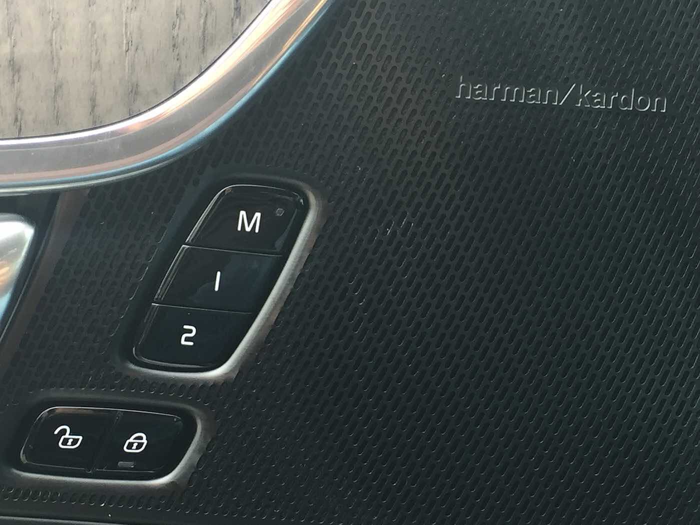 Volvo  V 90 T6 Inscription Recharge Plug-In Hybrid AWD