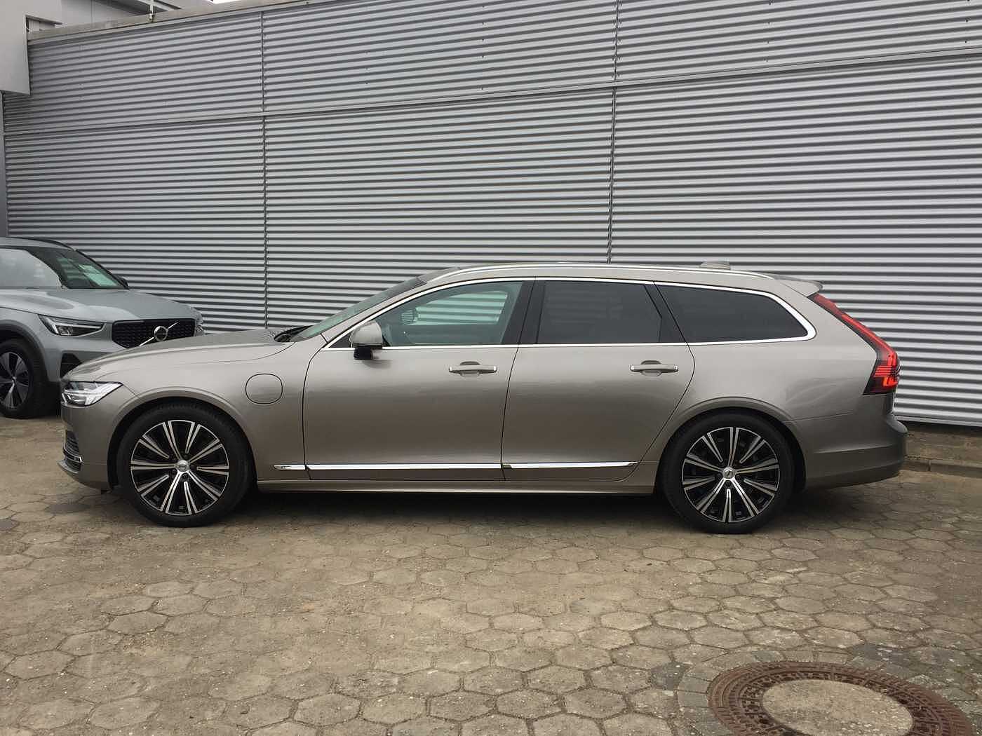 Volvo  V 90 T6 Inscription Recharge Plug-In Hybrid AWD