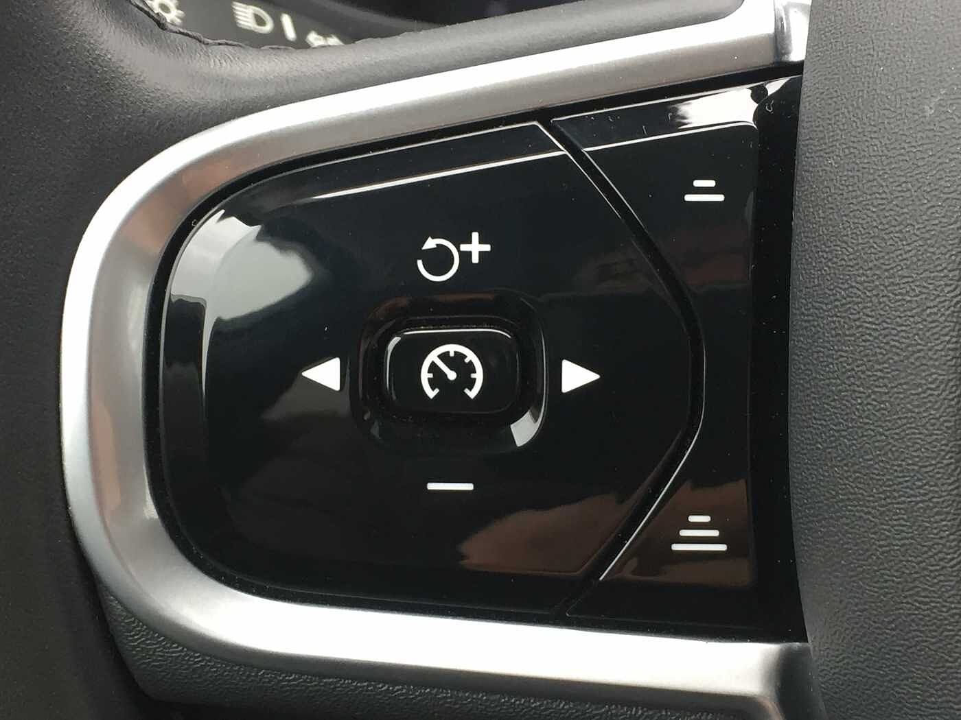 Volvo  V 90 T6 Inscription Recharge Plug-In Hybrid AWD