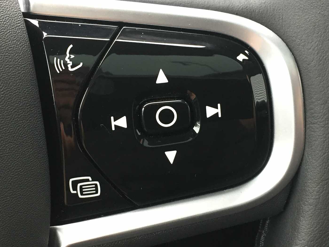 Volvo  V 90 T6 Inscription Recharge Plug-In Hybrid AWD