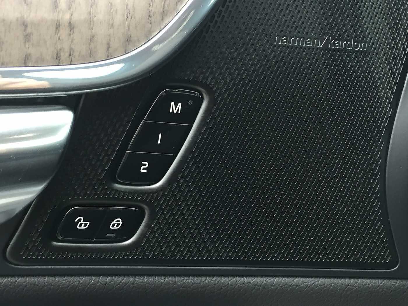 Volvo  V 90 T6 Inscription Recharge Plug-In Hybrid AWD