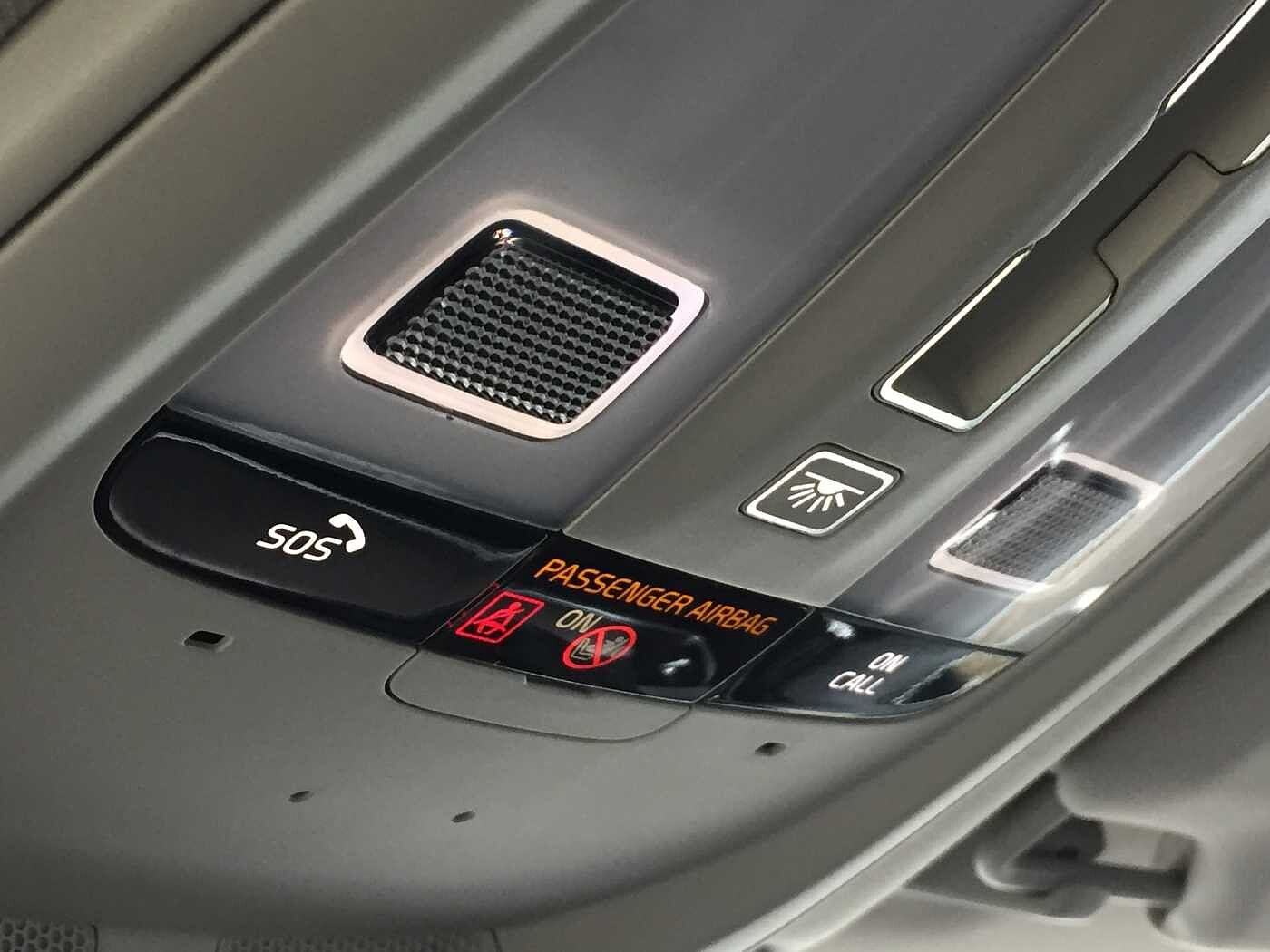 Volvo  V 90 T6 Inscription Recharge Plug-In Hybrid AWD