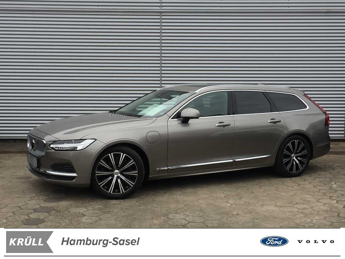 Volvo  V 90 T6 Inscription Recharge Plug-In Hybrid AWD