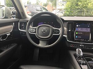 Volvo  V 90 T6 Inscription Recharge Plug-In Hybrid AWD /TOP-Angebot/