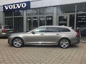 Volvo  V 90 T6 Inscription Recharge Plug-In Hybrid AWD /TOP-Angebot/