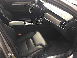 Volvo  V 90 T6 Inscription Recharge Plug-In Hybrid AWD /TOP-Angebot/