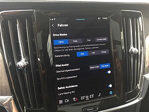 Volvo  V 90 T6 Inscription Recharge Plug-In Hybrid AWD /TOP-Angebot/