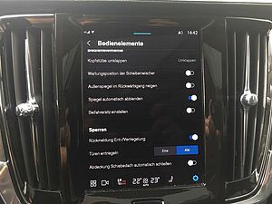 Volvo  V 90 T6 Inscription Recharge Plug-In Hybrid AWD /TOP-Angebot/