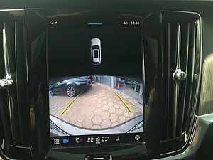 Volvo  V 90 T6 Inscription Recharge Plug-In Hybrid AWD /TOP-Angebot/