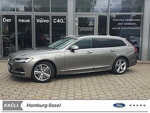 Volvo  V 90 T6 Inscription Recharge Plug-In Hybrid AWD /TOP-Angebot/