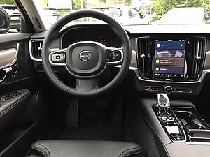 Volvo  V 90 T6 Plus Bright AWD Recharge Plug-In Hybrid 20' ALU,  Luftfahrwerk uvm.