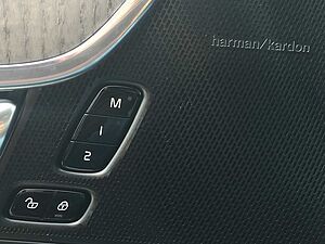 Volvo  V 90 T6 Inscription Recharge Plug-In Hybrid AWD