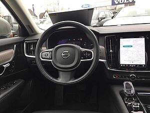 Volvo  V 90 T6 Inscription Recharge Plug-In Hybrid AWD