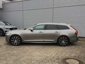 Volvo  V 90 T6 Inscription Recharge Plug-In Hybrid AWD