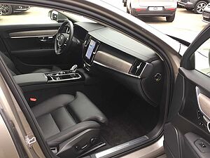 Volvo  V 90 T6 Inscription Recharge Plug-In Hybrid AWD