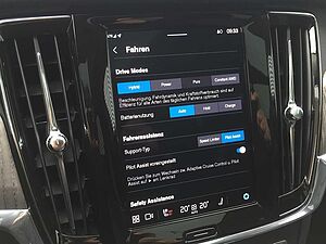 Volvo  V 90 T6 Inscription Recharge Plug-In Hybrid AWD